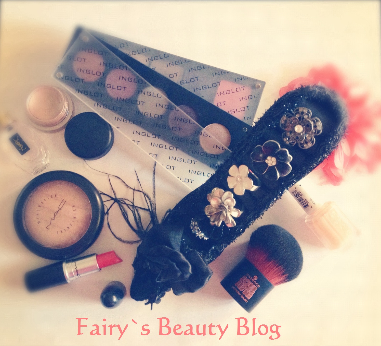 Fairy`s Beauty Blog