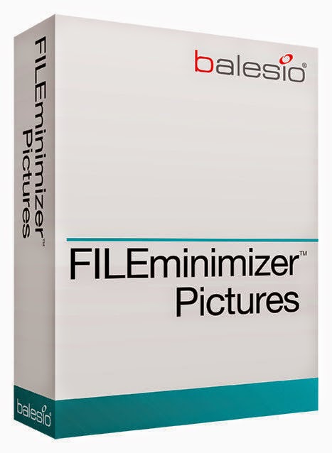 balesio file minimizer