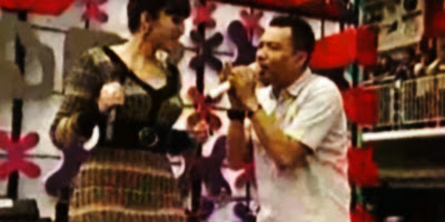 Anang - Menentukan Hati (Feat Ashanty)