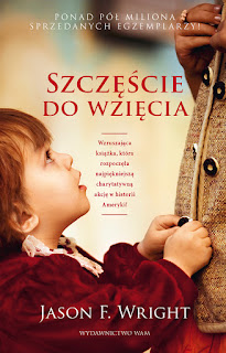 oczytany facet szczęście do wzięcia recenzja 