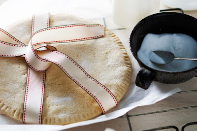 Traditional shortbread Recipe Traditional shortbread Recipe