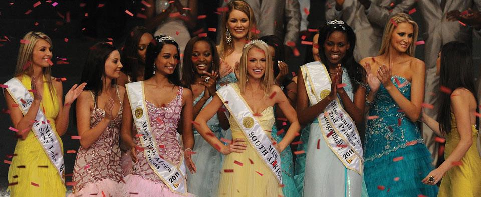 Remona Moodley : Melinda Bam : Thuli Sangweni