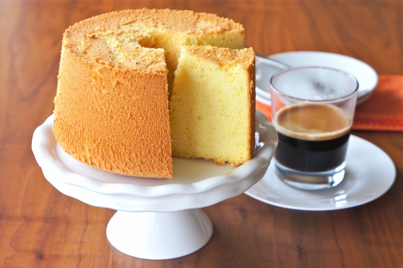 Easy Orange Cake Food Processor Easy Orange Cake Food Processor