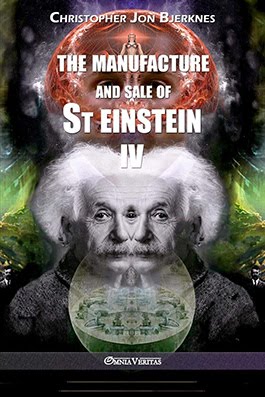 THE MANUFACTURE AND SALE OF ST EINSTEIN Volume IV