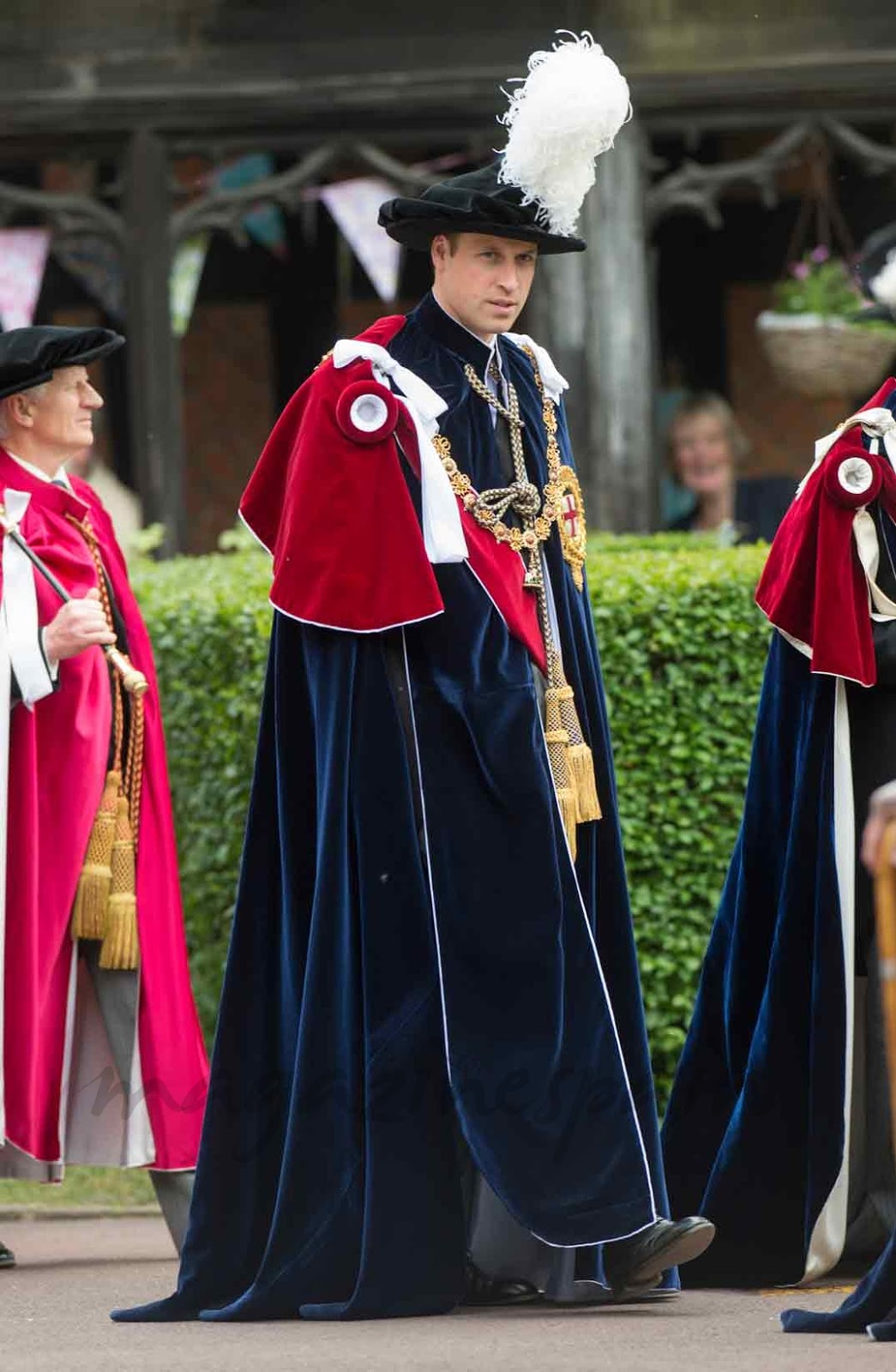 ANTI ILLUMINATI ESP: PRÍNCIPE WILLIAM CANDIDATO A SER EL ANTICRISTO.