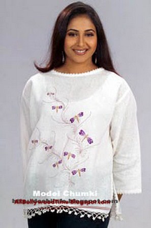 farzana chumki