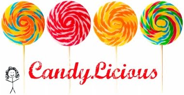 Candy Licious