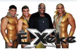 BAIXAR - É XEKE - CD PRA PAREDÃO - DEZEMBRO 2012