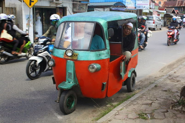 Gambar Bajaj 03 Gambar Bajaj 03