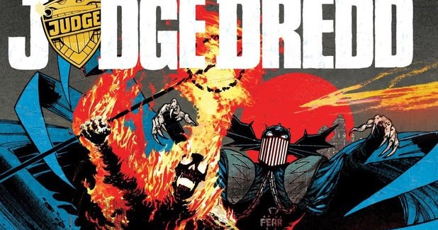 download judge dredd day of chaos