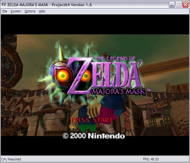 majora