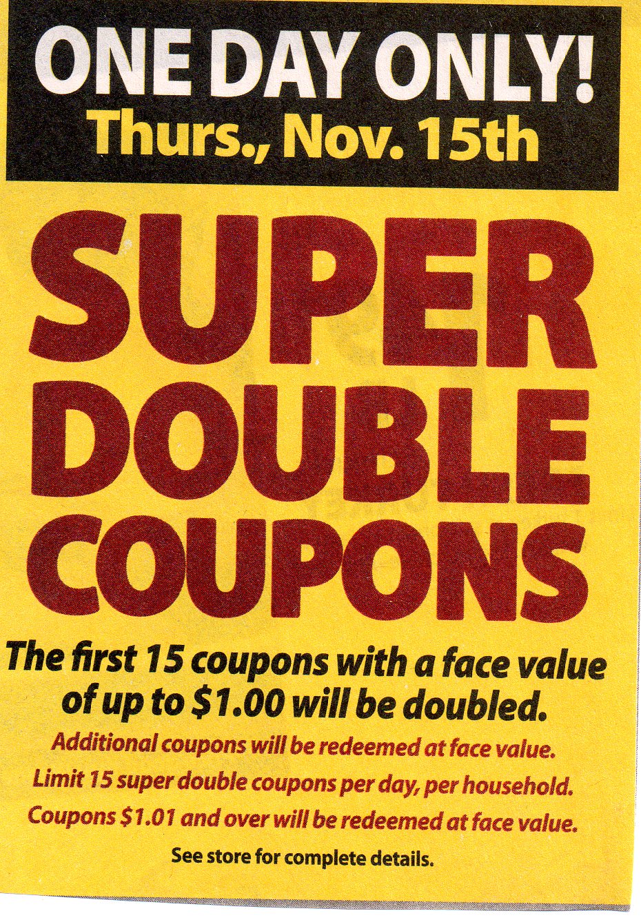 Schnucks coupons
