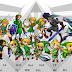 Feliz 25 anos de Legend of Zelda e Muito Obrigado