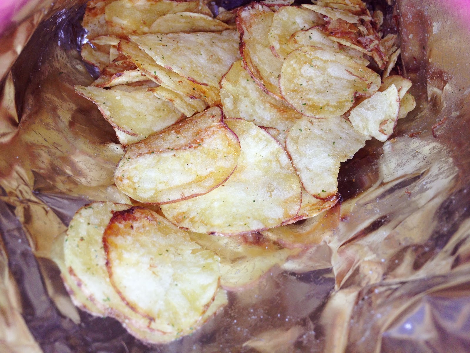 Free From G. Gluten Free Crisps Jack Pots Cheese and Onion