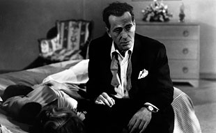 In a Lonely Place: the identity...