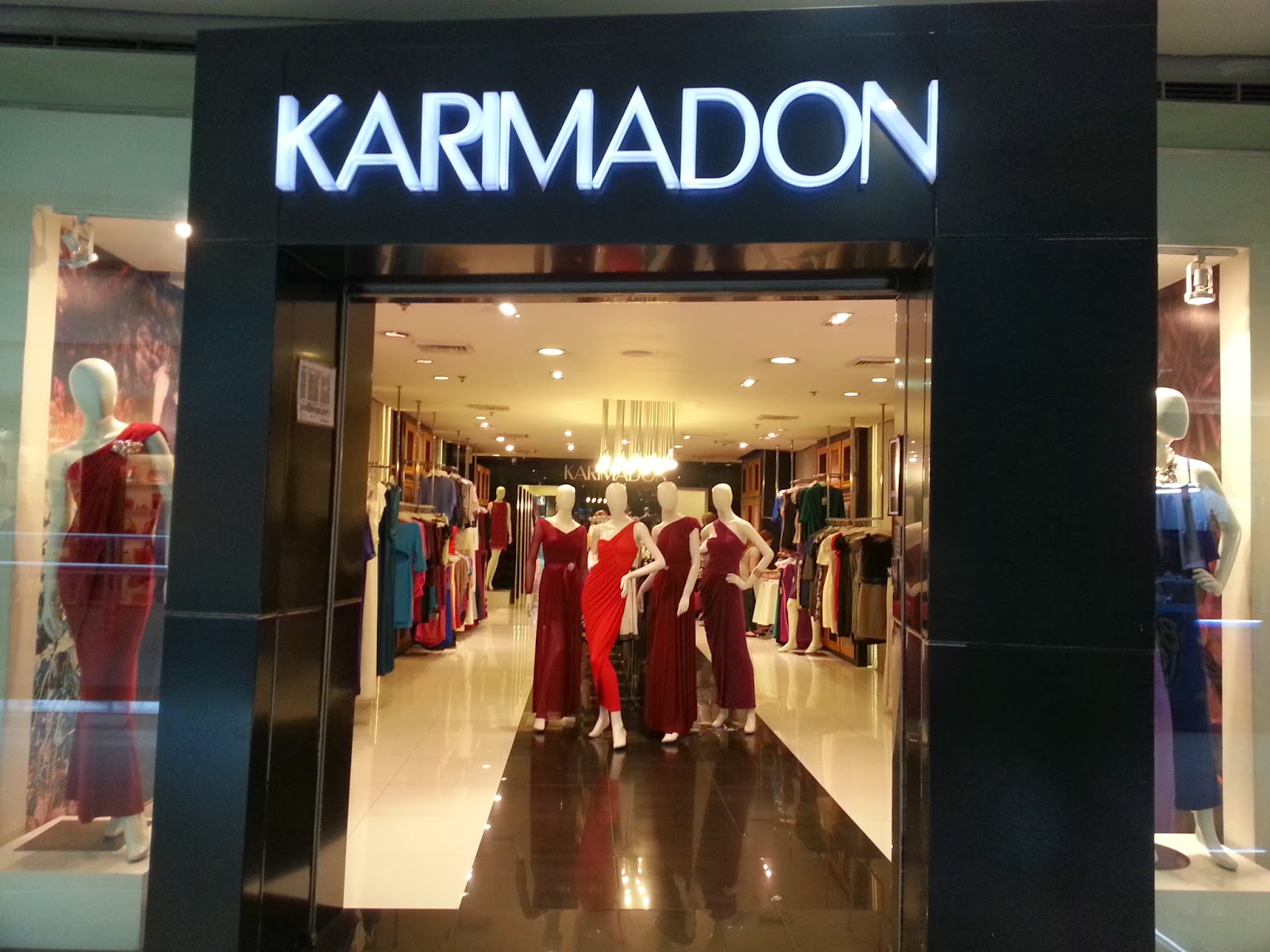 karimadon fashion