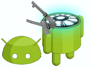 rooting android rooting android