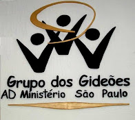 Grupo Gideões AD Ministério São Paulo