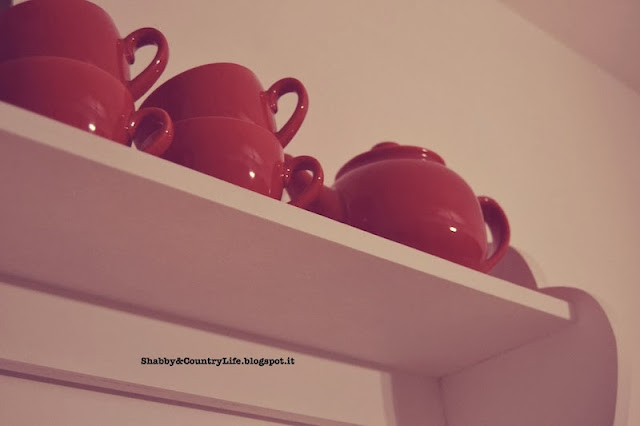 Un pò della cucina e dei suoi "ingredienti"- shabby&countrylife.blogspot.it Un pò della cucina e dei suoi "ingredienti"- shabby&countrylife.blogspot.it
