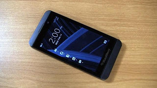 Spesifikasi BlackBerry A10 Mulai Terungkap