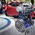 Ford EcoBoost 1.0 125 hp