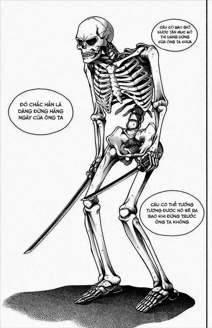 Baki Dou chap 7 Trang 13 - Mangak.info Baki Dou chap 7 Trang 13 - Mangak.info