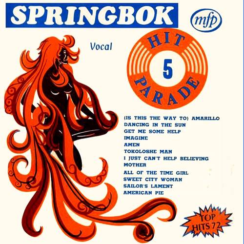 Hit Parade