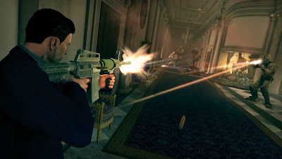 Download SAINTS ROW IV UPDATE 4 AND GAT V For PC