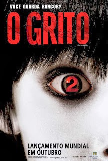 Sinopse: Aubrey Davis (Amber Tamblyn) descobre através de sua mãe doente (Joanna Cassidy) que sua irmã Karen (Sarah Michelle Gellar) está em hospital no Japão. Além disto Karen está sendo investigada pela polícia japonesa, devido à morte de seu namorado em um incêndio provocado por ela em uma casa em Tóquio. Decidida a trazer a irmã para casa, Aubrey viaja até o Japão. Mas logo ao chegar ela é avisada pelo fotógrafo Eason (Edison Chen) que Karen está sob a influência de algo invisível e bastante perigoso. Sinopse: Aubrey Davis (Amber Tamblyn) descobre através de sua mãe doente (Joanna Cassidy) que sua irmã Karen (Sarah Michelle Gellar) está em hospital no Japão. Além disto Karen está sendo investigada pela polícia japonesa, devido à morte de seu namorado em um incêndio provocado por ela em uma casa em Tóquio. Decidida a trazer a irmã para casa, Aubrey viaja até o Japão. Mas logo ao chegar ela é avisada pelo fotógrafo Eason (Edison Chen) que Karen está sob a influência de algo invisível e bastante perigoso.