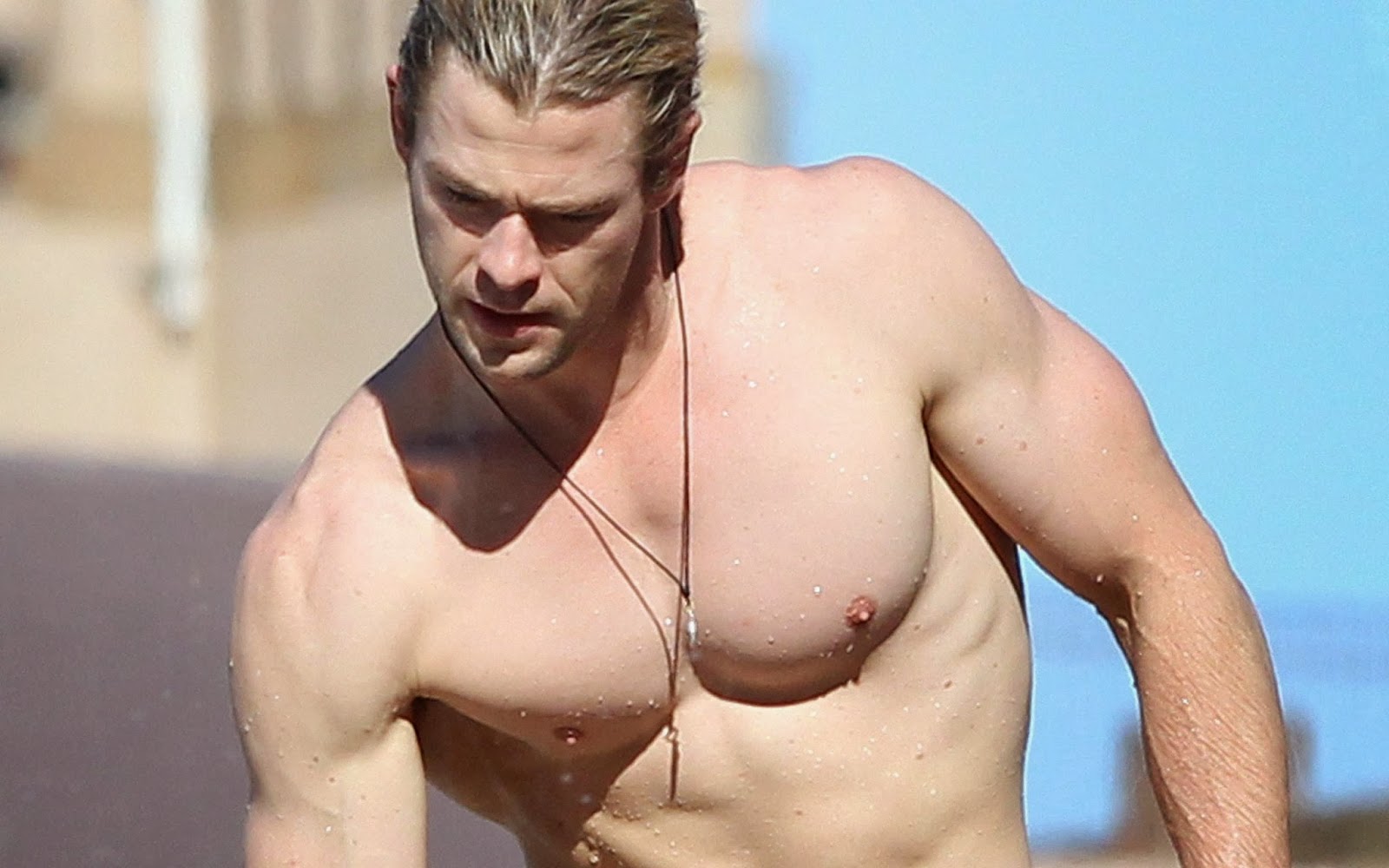 Chris Hemsworth Body Photos | New Movies Collections Chris Hemsworth Body Photos | New Movies Collections