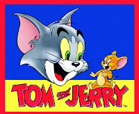 Tom ve Jerry Tom ve Jerry