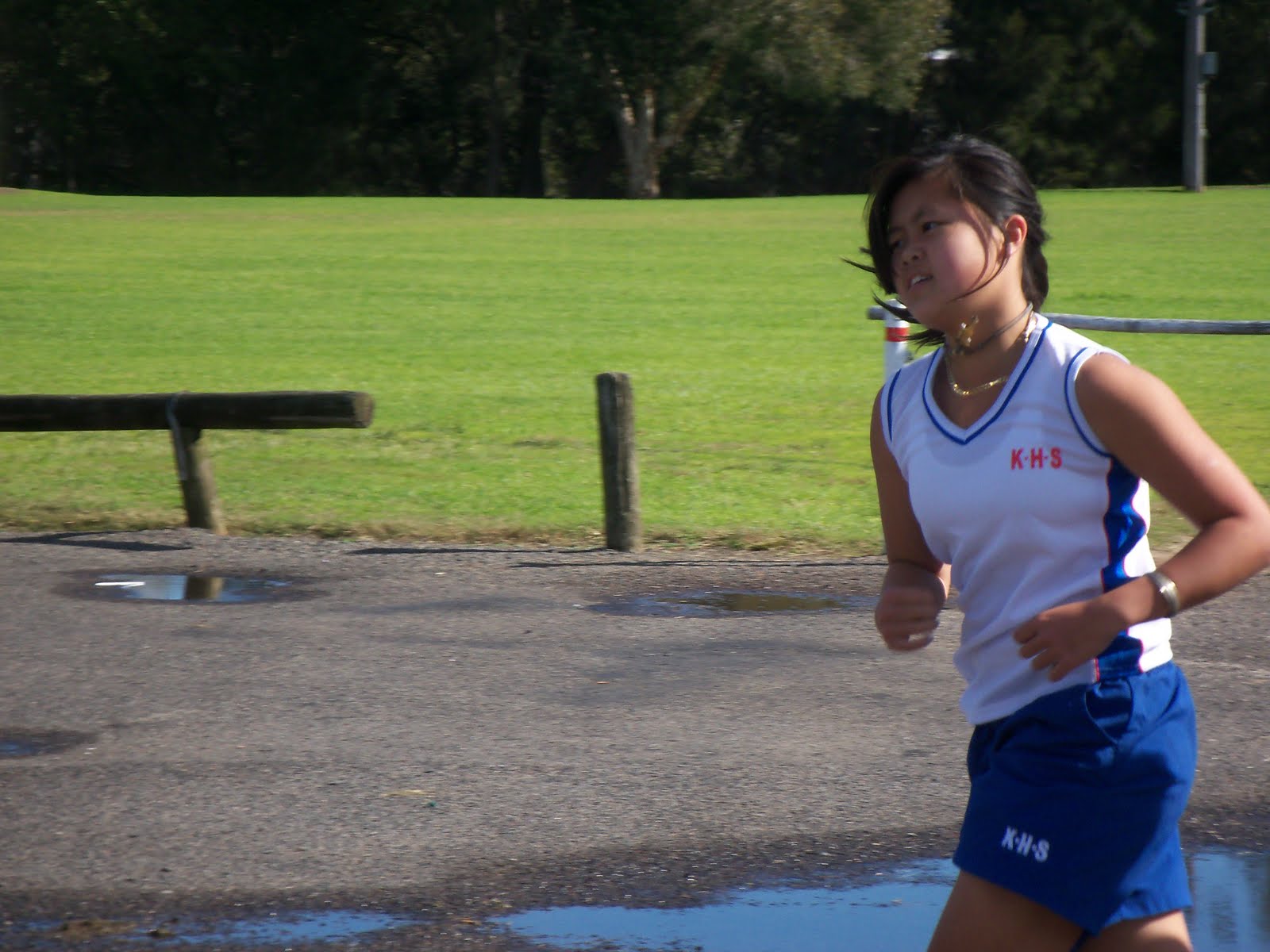 The Smith's Australian Adventure: May 2011
