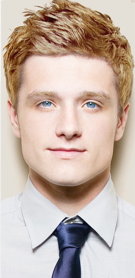 My Book Boyfriend of the Month: Peeta Mellark – Book Binge
