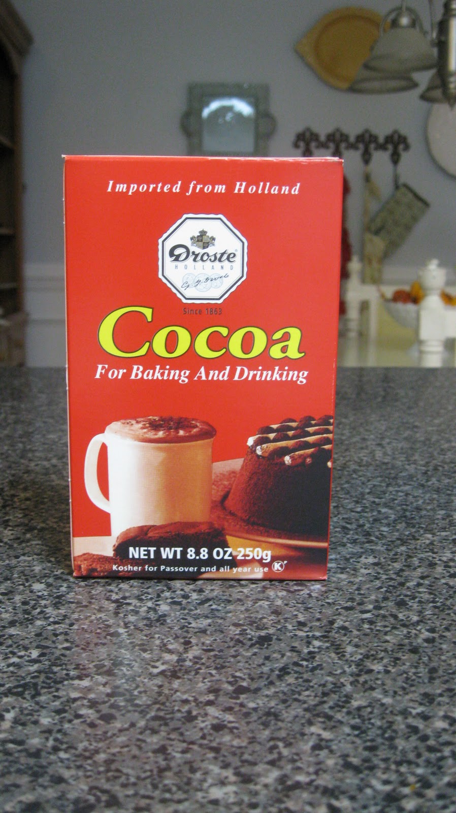 Sweet Tuesdays Godiva Chocolate Liqueur Brownies...Yum!