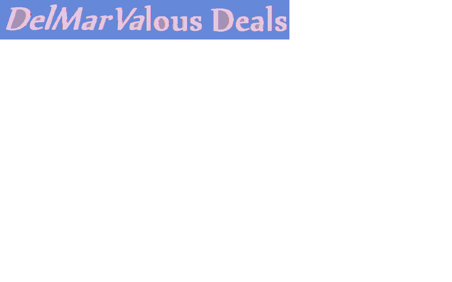 DelMarValous Deals