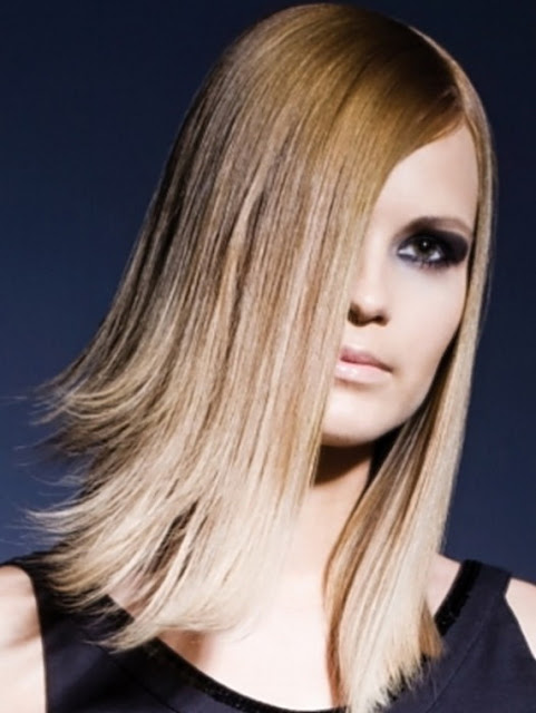 Medium short hairstyles - Medium short haircuts Medium short hairstyles - Medium short haircuts