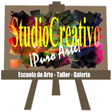 StudioCreativo ¡Puro Arte!