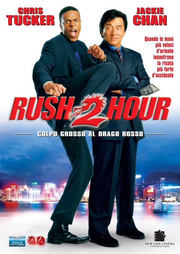Rush Hour 2 Full Movie