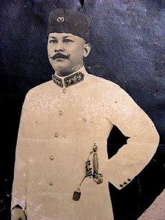 Sayyid Hasan Bin Muhammad Baroqbah manakib