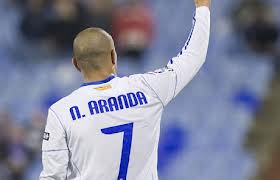 Zaragoza: Lista de convocados ante el Granada Zaragoza: Lista de convocados ante el Granada