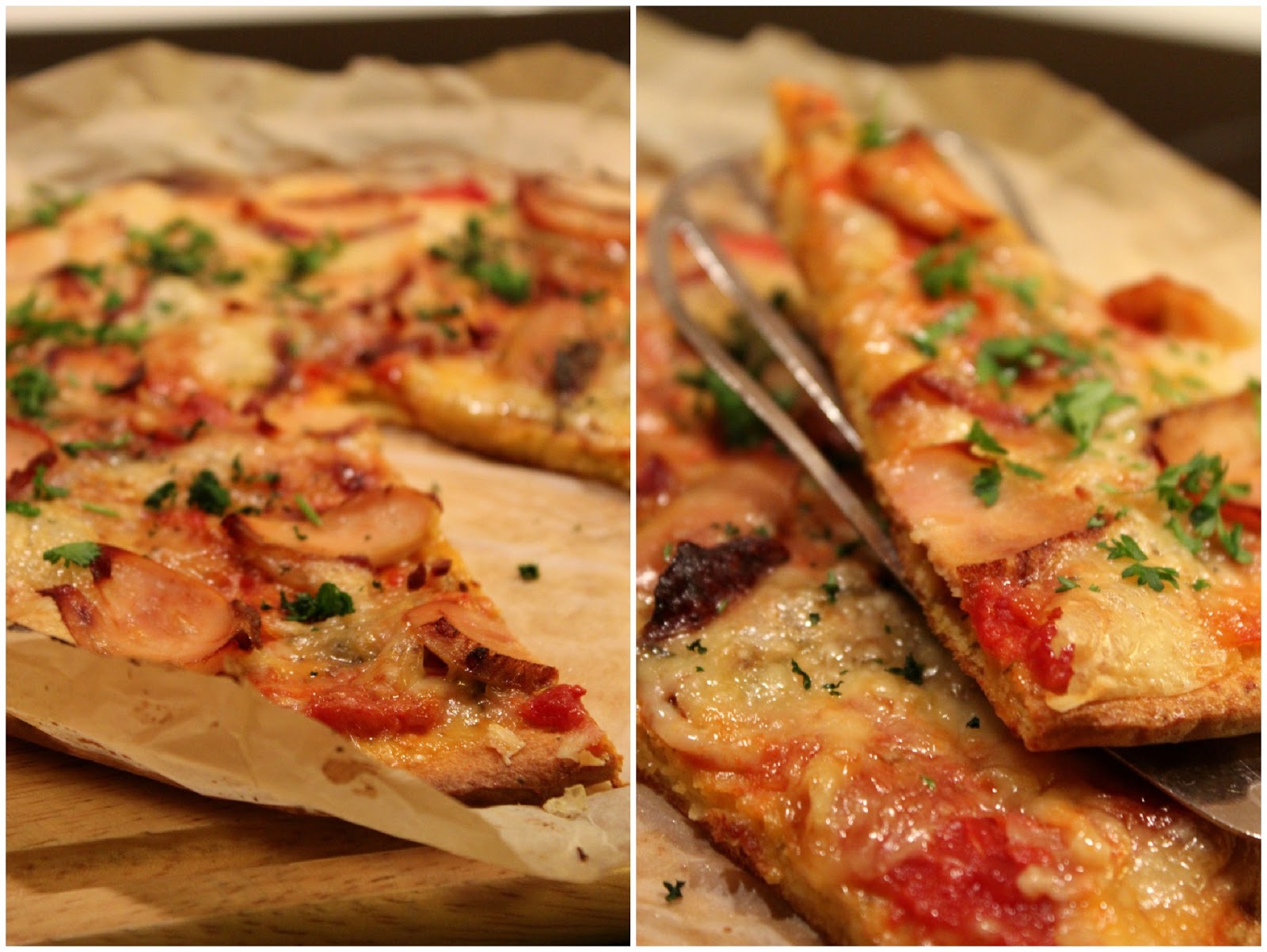 lavkarbo pizzabunn lavkarbo pizzabunn