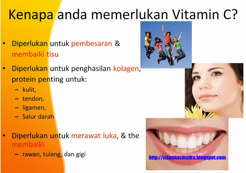 10 Cara Kerja Vitamin C untuk Kulit Manfaat dan Fungsi yang Perlu Anda