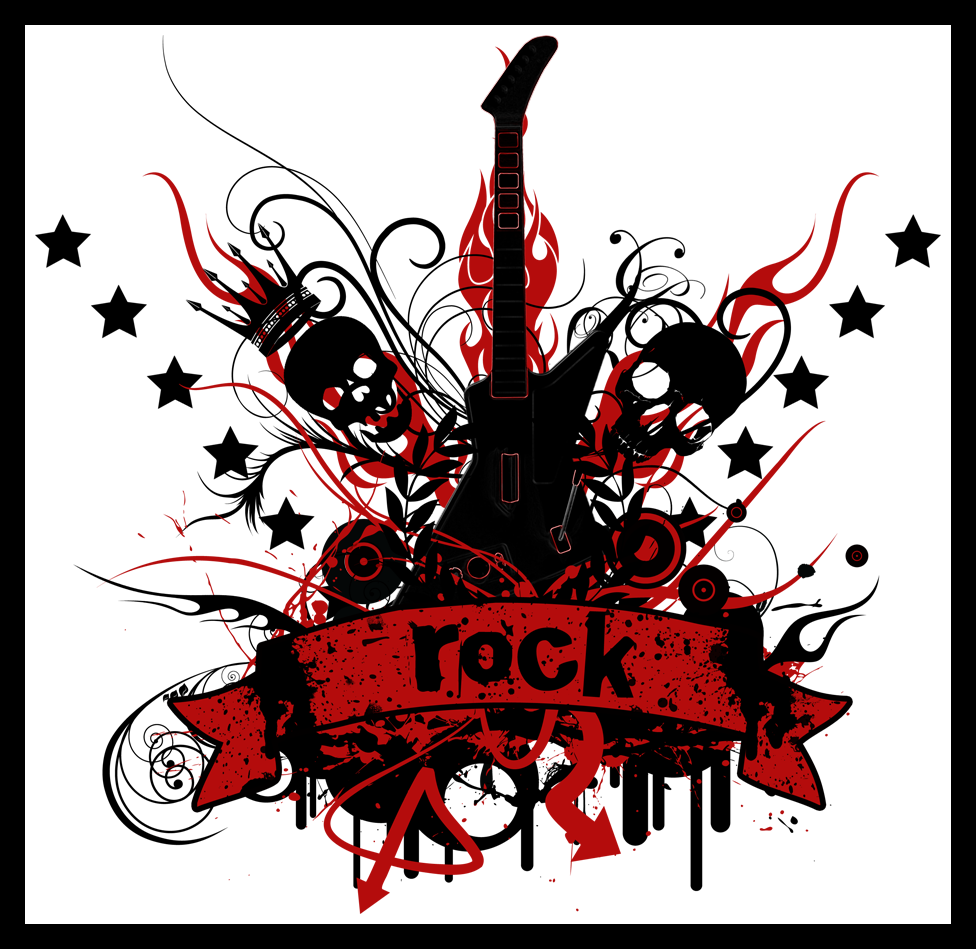 MUSICAS ROK musicas rok: