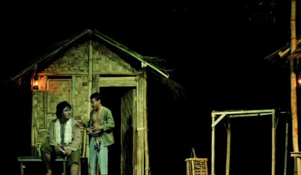 contoh naskah drama terbaru yang berudul contoh teks drama