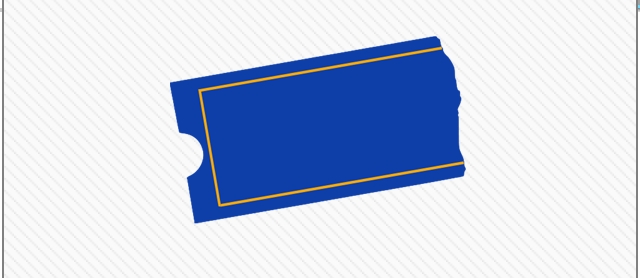 American Provider of Video Games Rental Logo