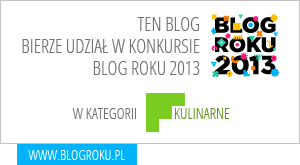 Blog roku 2013!