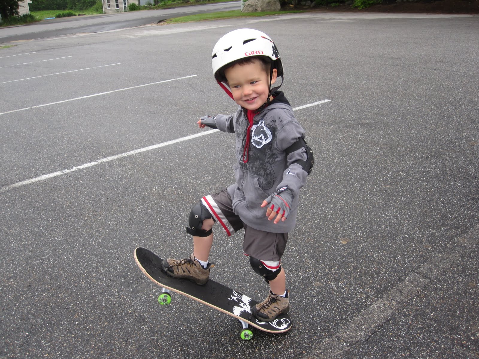 Deegan Family Blog Skaterboy and Swinggirl