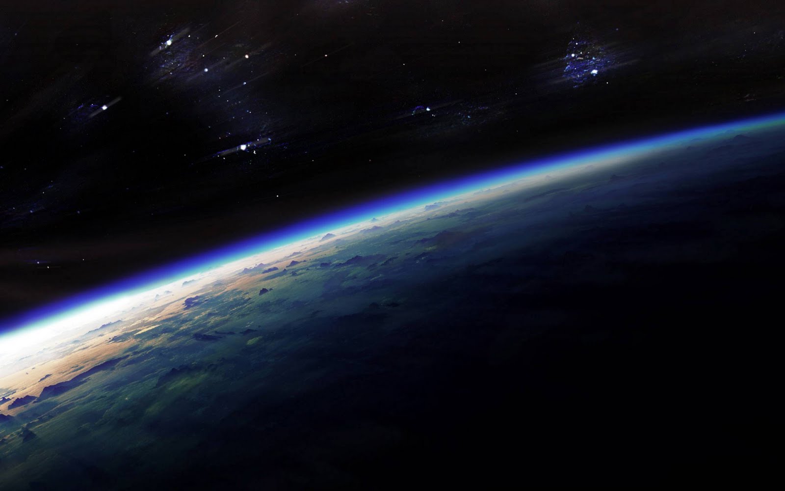 wallpaper: Space Wallpapers