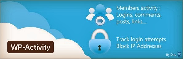 WP Activity - Audit trail plugin for WordPress