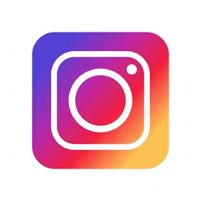 Follow me on Instagram